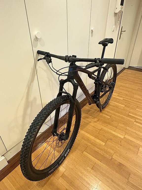 Biciclette: Specialized Epic Pro - Size L – Usato da Zürich venduto da sam_wlx6 1