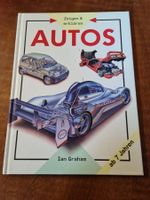 Zeigen&erklären "AUTOS"