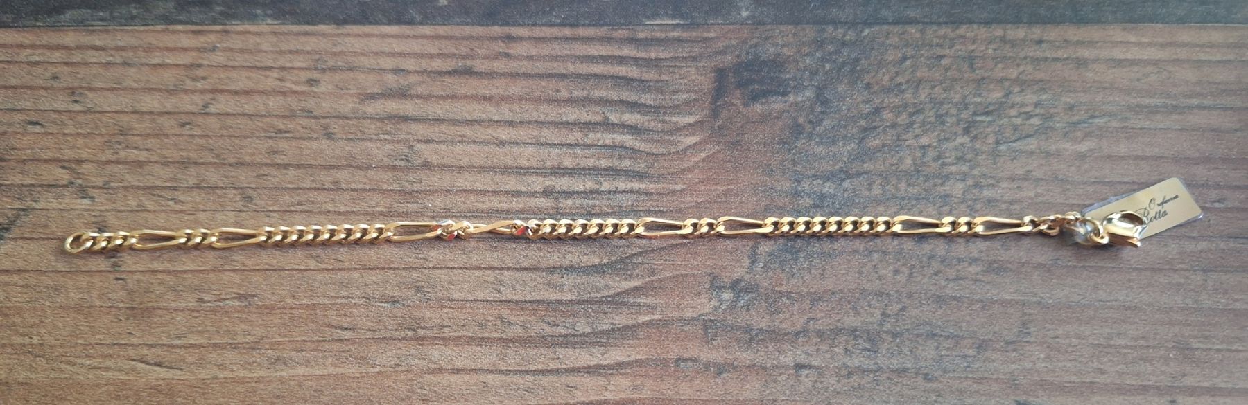 Bracciali & Braccialetti: GOLDENES ARMBAND – Usato da Niederwangen BE venduto da pfiff02 3