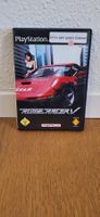 PS2 - Ridge Racer V