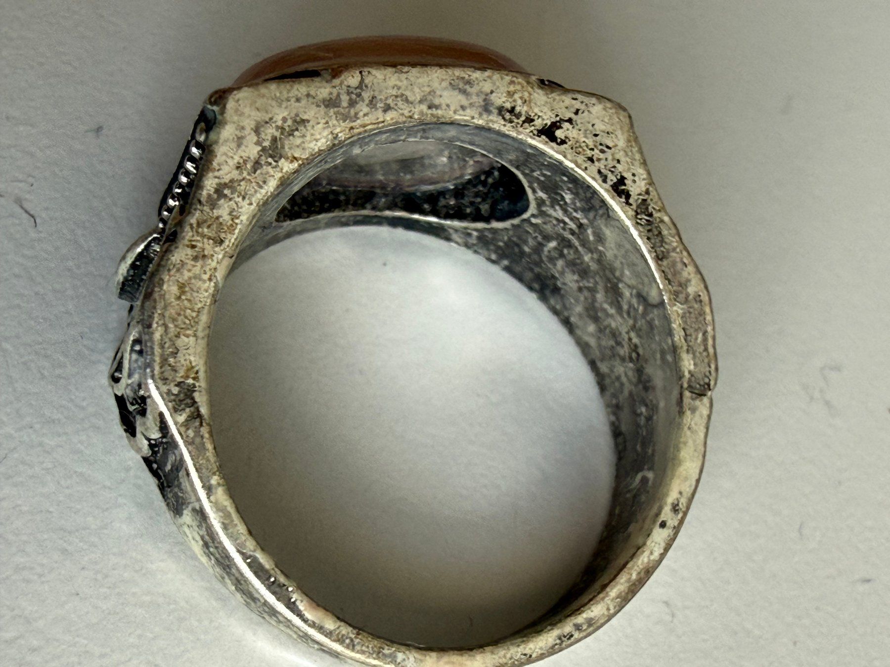 Anelli: Ring 1.6 cm Durchmesser – Usato da Kirchdorf AG venduto da coco123 2