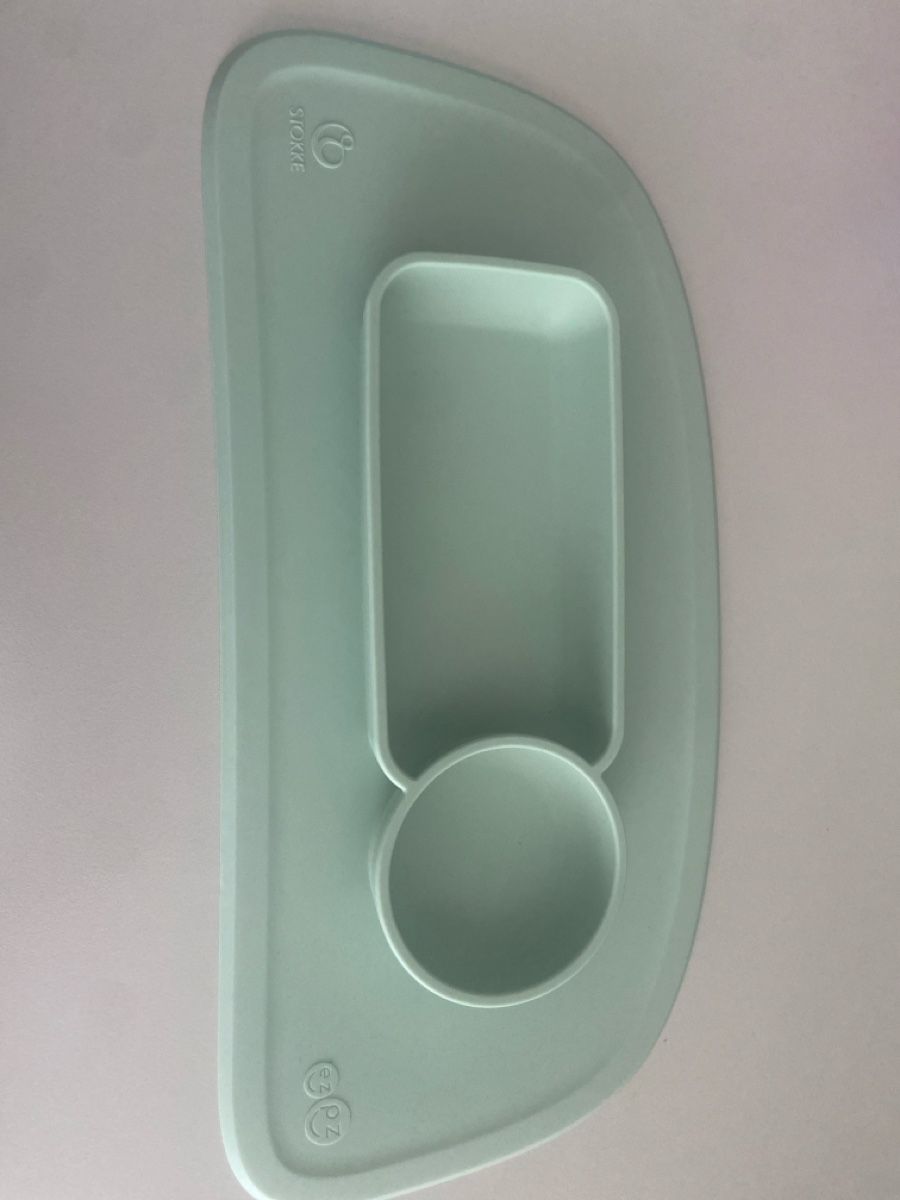 Stokke Piatti: Stokke Teller Mint – Usato da Sirnach venduto da kunoa