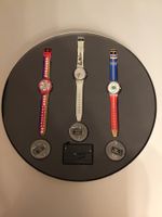 Swatch cinema Almodovar