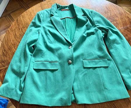 Blazer Design