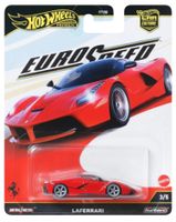 Hot Wheels  Premium La Ferrari