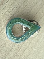 Pin RAUBER AG PUPPERSWIL