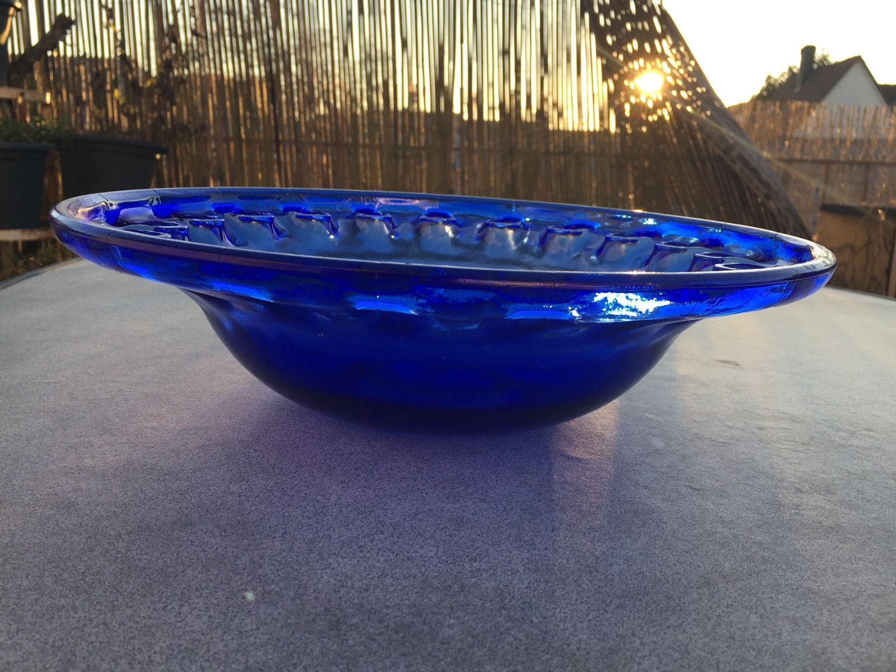 Schalen: Obstschale – Gebraucht aus Bauma von Budgerigar 2