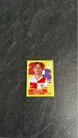 Panini Sticker 2026 CRO 9 Luka Modric