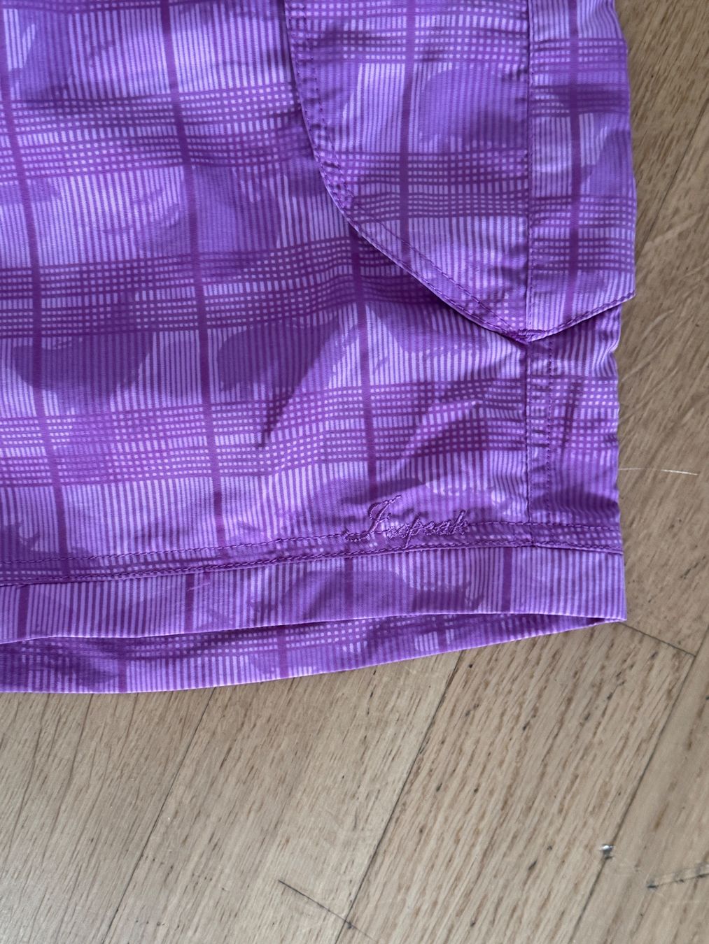 Icepeak Hosen: Shorts, Kinder, Icepeak, Gr. 176 – Gebraucht aus Basel von Pacco09 3