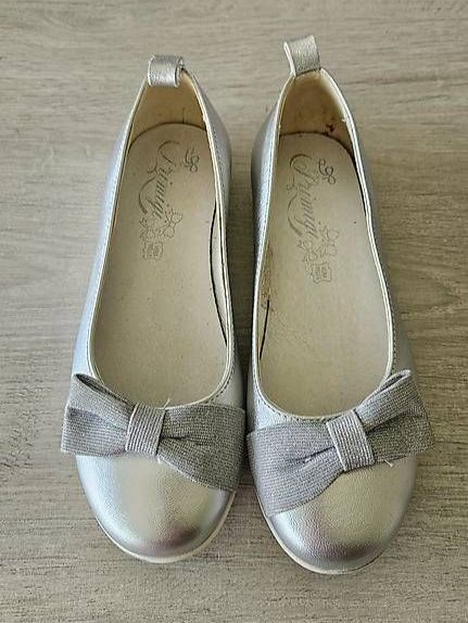 Primigi Scarpe per ragazze: PRIMIGI Kinder Ballerinas Gr. 34 – Usato da Zug venduto da nikspk 1