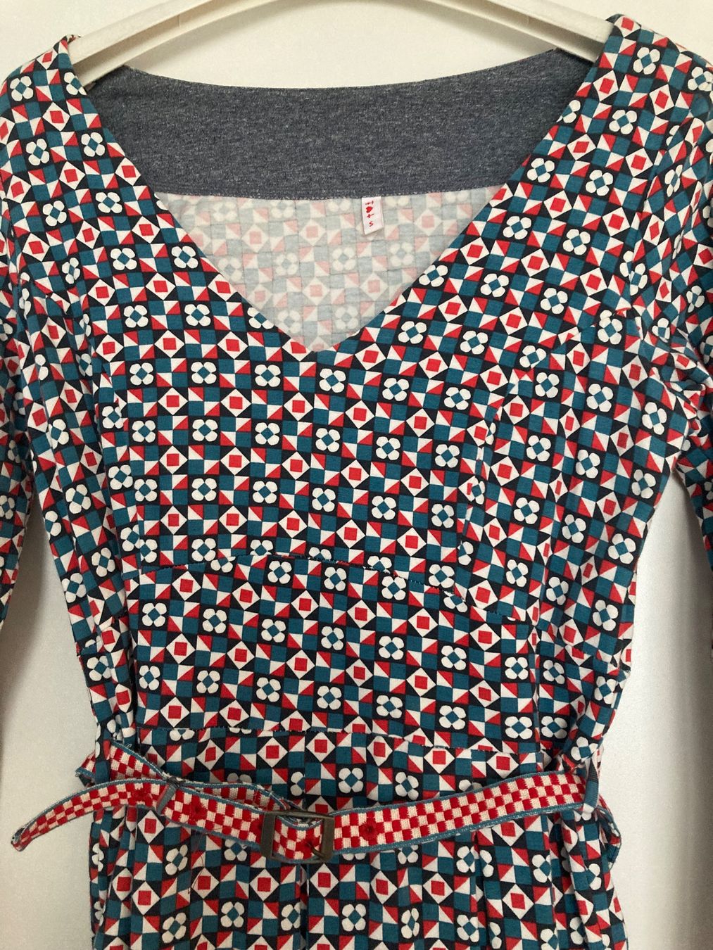 Blutsgeschwister Vestiti: Blutsgeschwister Kleid – Usato da zizers venduto da Heavy4 1