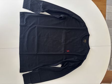 Pull fin Ralph Lauren taille S