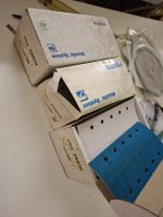 Festo Schleifpapier Stickfix, verschiedene Körnungen 115x228
