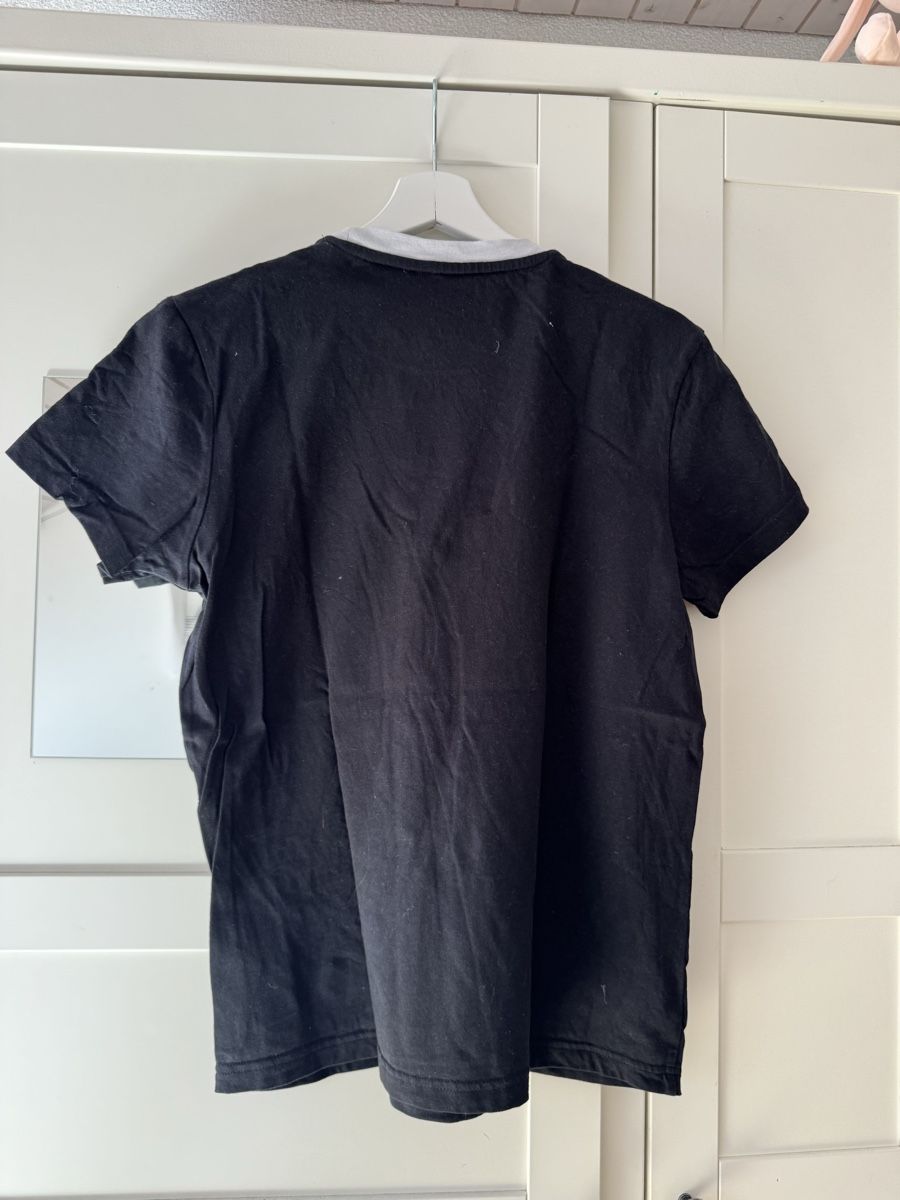 Adidas T-shirt: T-shirt – Nuovo (secondo la descrizione) da Turgi venduto da eiiinalem 3