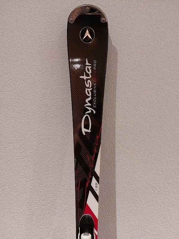 Dynastar Sci: Ski Dynastat Exclusive Elite Pro – Usato da Rüttenen venduto da pat_8pnw 1