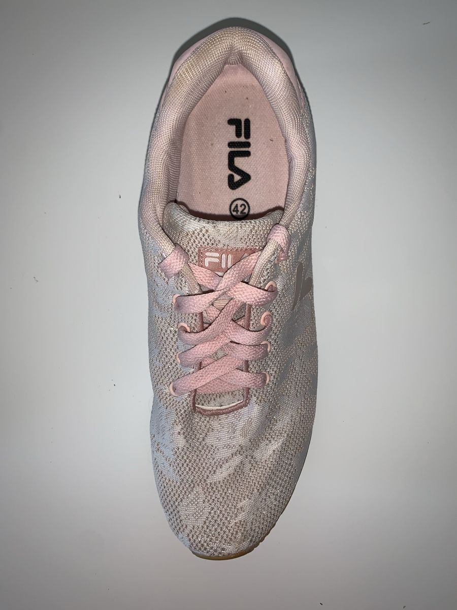 Fila Scarpe da donna: Chaussures Fila - Taille 42 – Nuovo (secondo la descrizione) da Corsier GE venduto da neiluj2003 3
