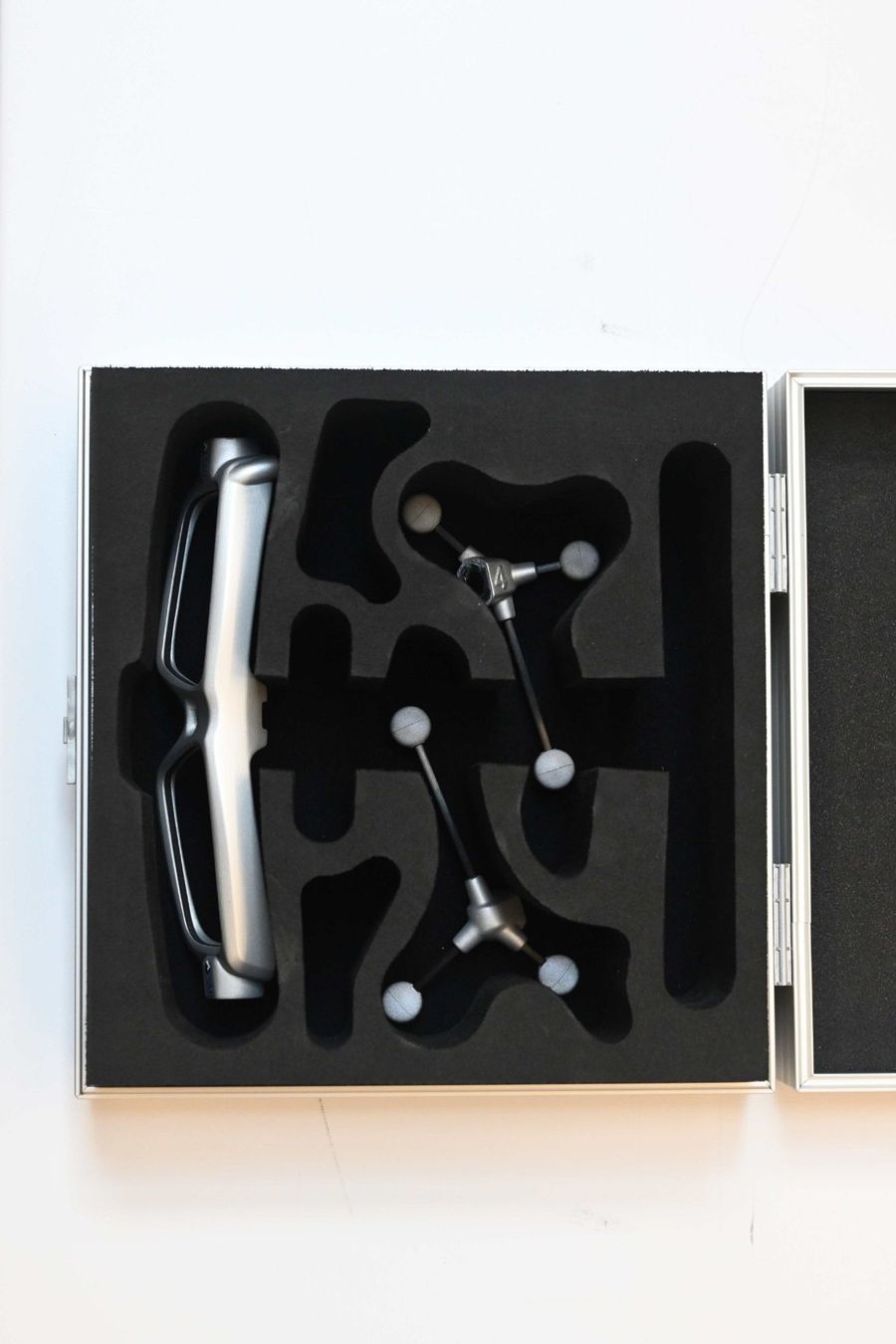Webcam: SMI Head Movement Tracking Add-on – Usato da Winterthur venduto da pukalized 1
