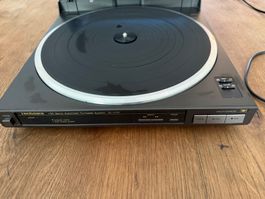 Platine Vinyle Technics SL-J11D Automatique  Bras Tangentiel