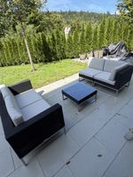 Garten lounge
