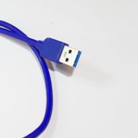 USB Verbindungskabel 0.5m 2x USBA-A male