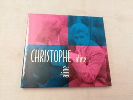 CHRISTOPHE - ALINE
