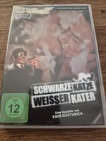 Schwarze Katze, weisser Kater - Kusturica (DVD)