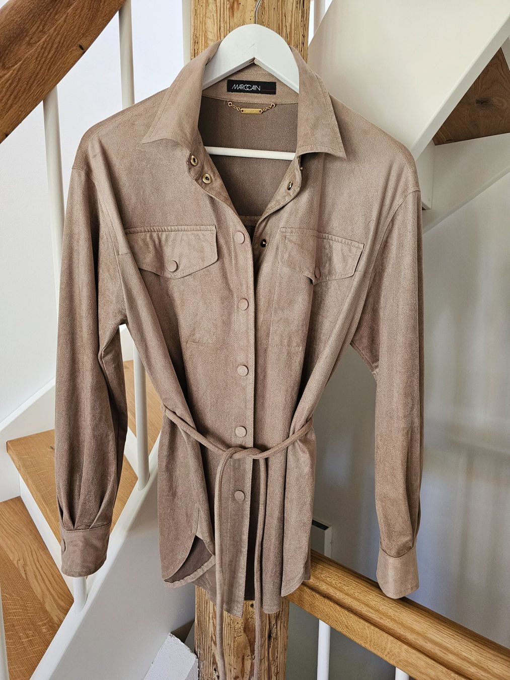 Marc Cain Camicette: Bluse Marc Cain N2 – Nuovo (secondo la descrizione) da Steinebrunn venduto da sassi31 2