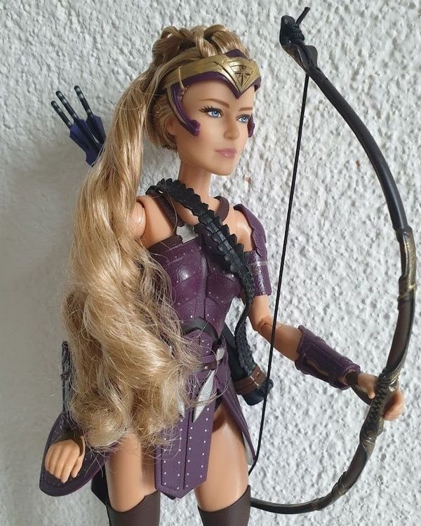 Antiope barbie discount