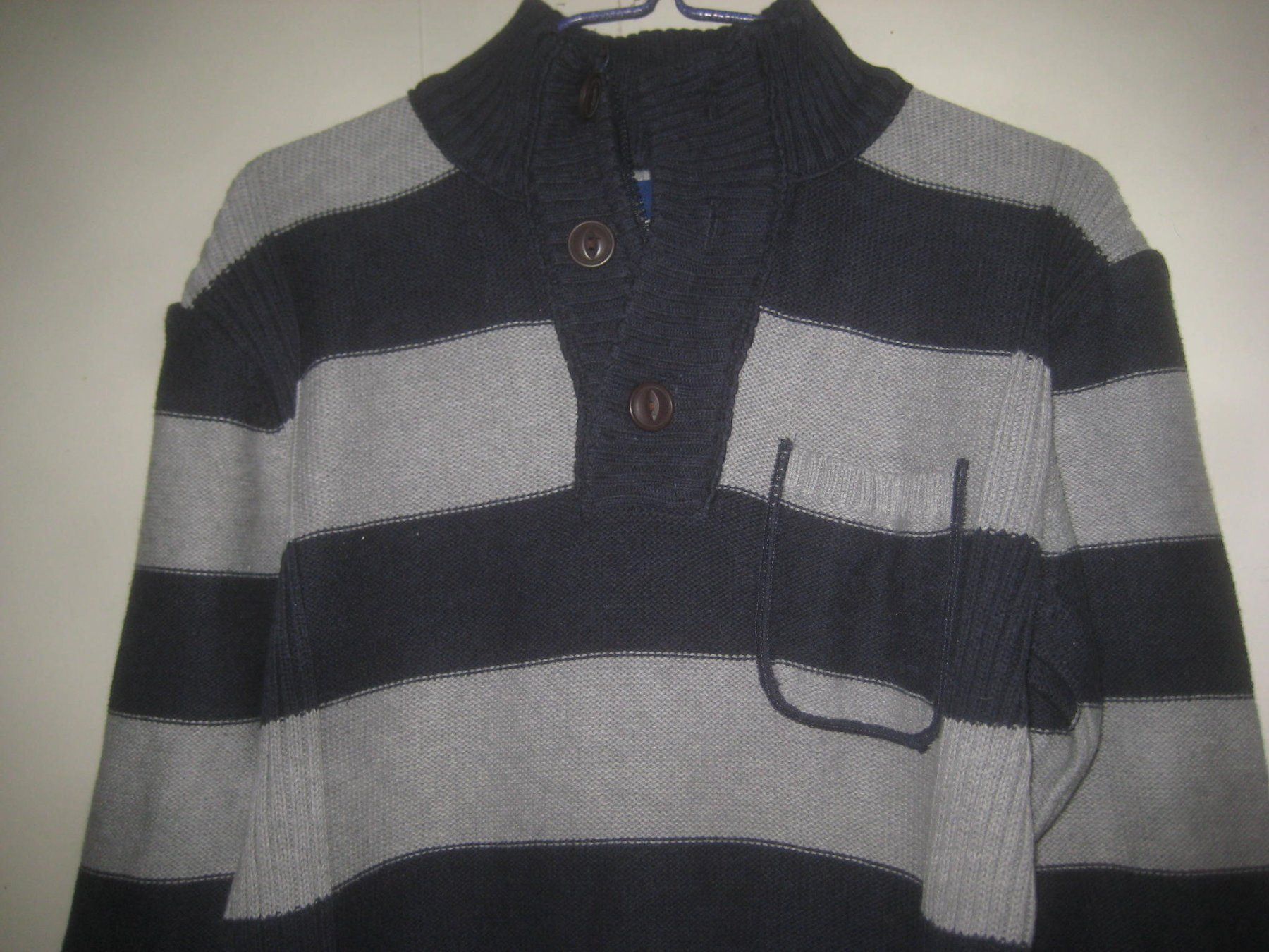 Pullover & Sweatshirts: HERREN   PULLOVER – Gebraucht aus Uster von flocke1 1