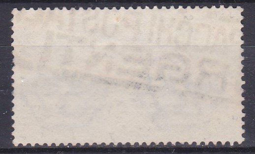 Tous les timbres: Timbre Poste Italie 1933, Légende. Obl. – D'occasion à Blonay par Leglaude_01 1