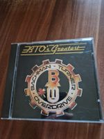 Bachman-Turner Overdrive - BTO's Greatest