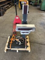 Appareil de mesure Mitutoyo C-4000