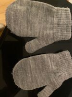 2 paar Warme Fäustlinge für kalte Tage - Grösse S