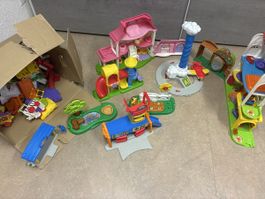 LittlePeople set