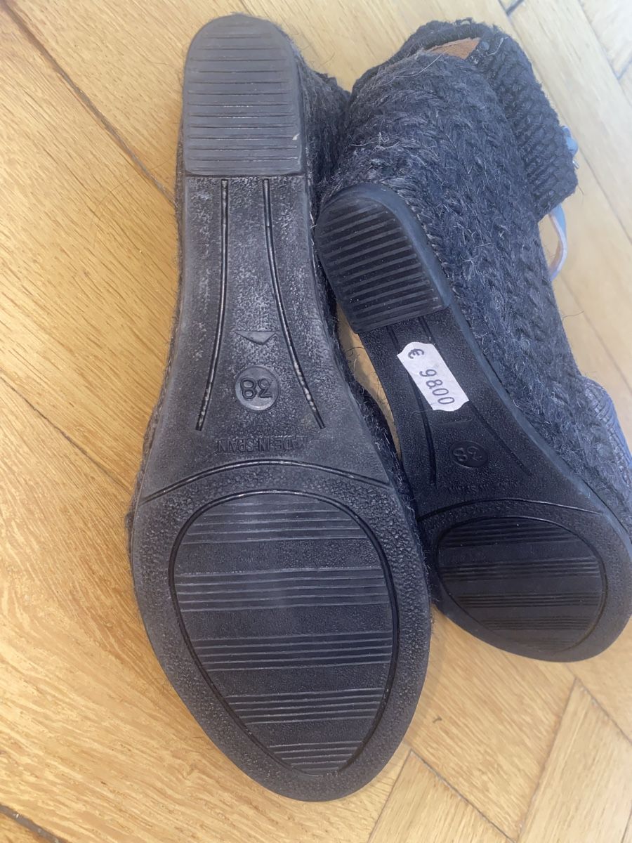 Scarpe da donna: Schuhe Gr. 38 NEU – Usato da Bern venduto da Elisa64 4