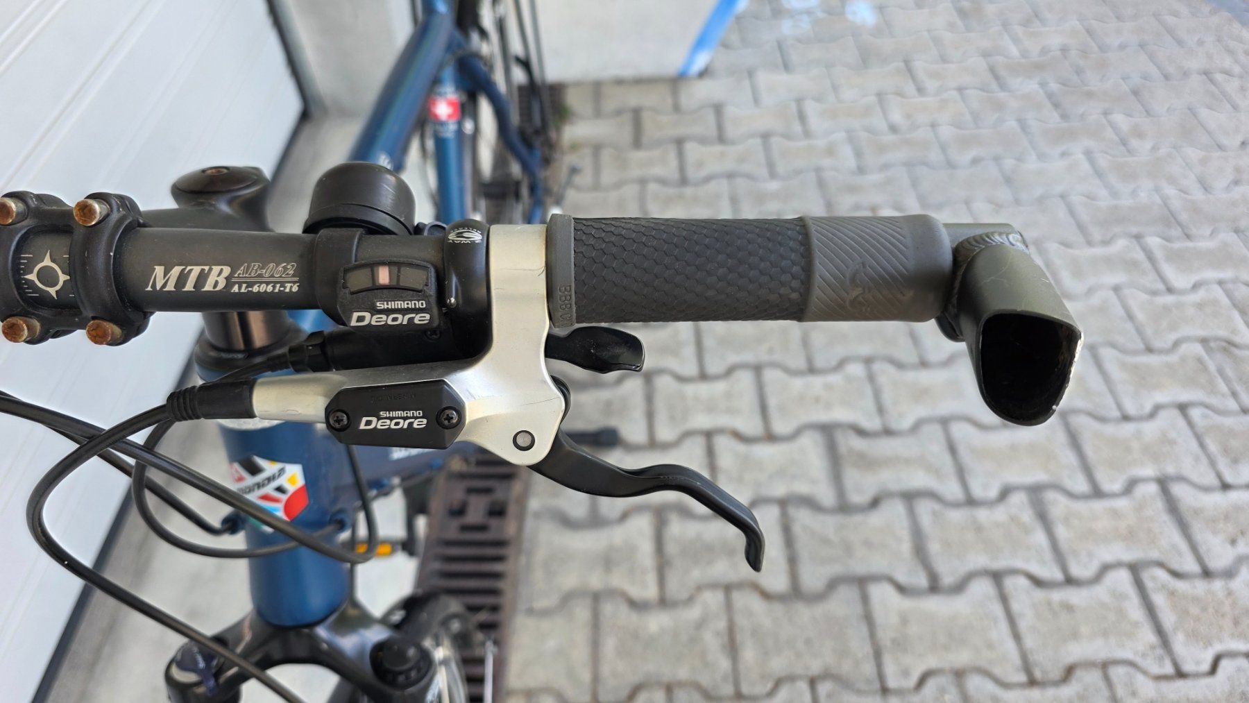 Mondia Velos: Velo Mondia – Gebraucht aus Meggen von Ralca 2