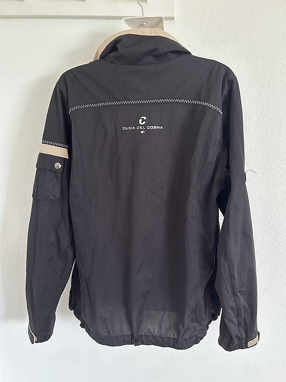 Giacche: Duca del Cosma Windbreaker Damen – Usato da Wetzikon ZH venduto da GOOD-WATER 2
