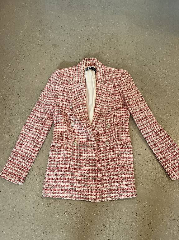 Giacche: Zara Jacket – Usato da Zürich venduto da rummelkind