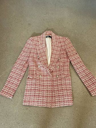 Zara Jacket