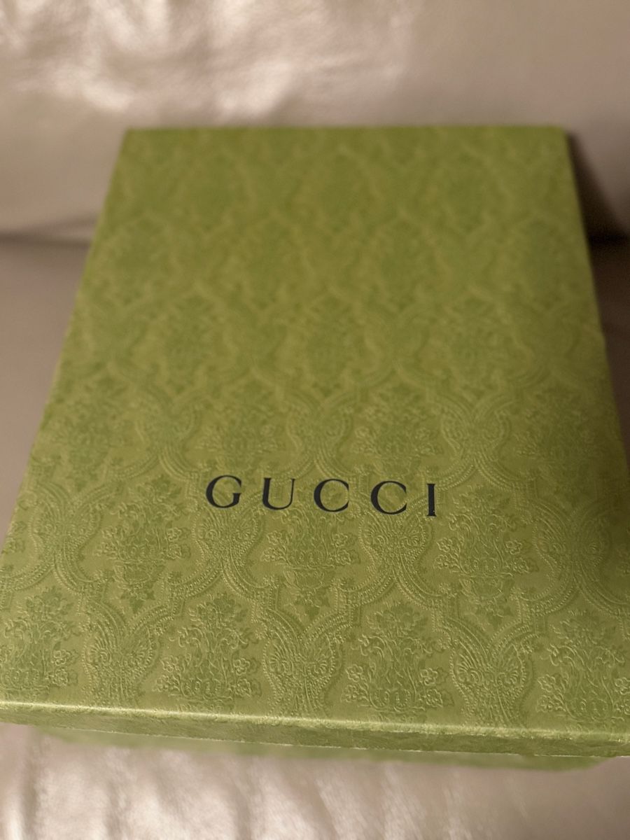 Gucci Herrenschuhe: Sneaker Gucci Rhyton  – Gebraucht aus Bern von LVGG 4