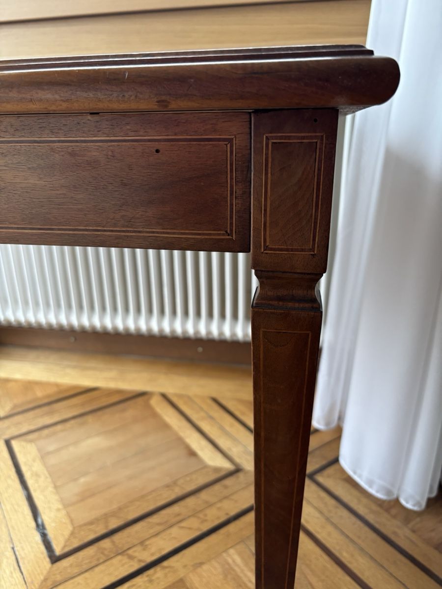 Tische: Ancienne table de fabrication Suisse – Gebraucht aus Villeneuve VD von sim_q5hp 7