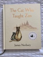 "The Cat Who Taught Zen" - Livre ANG