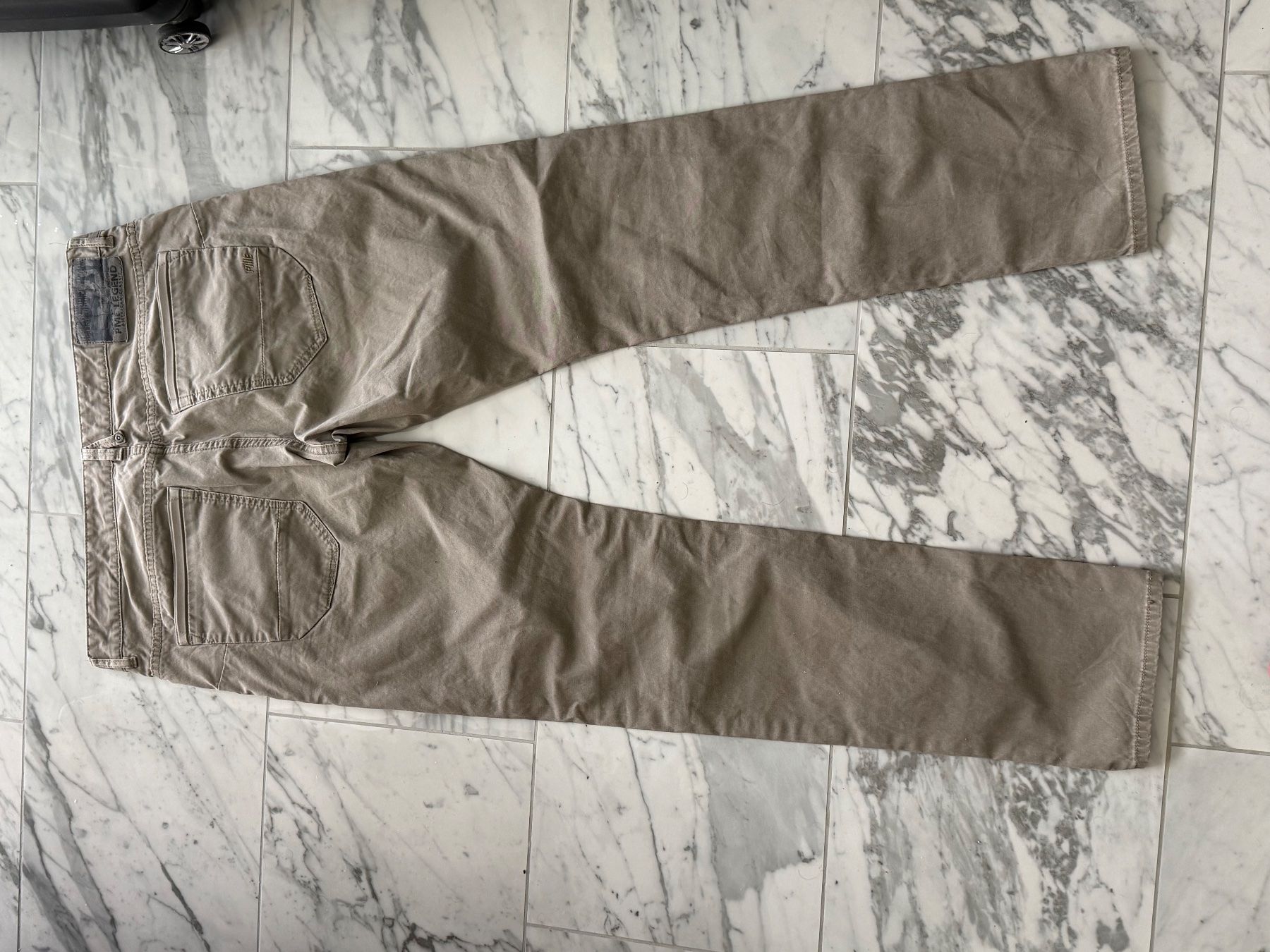PME Legend Pantalons: PME Legend Hose – Neuf (Voir description) à Derendingen par Ckermit 3