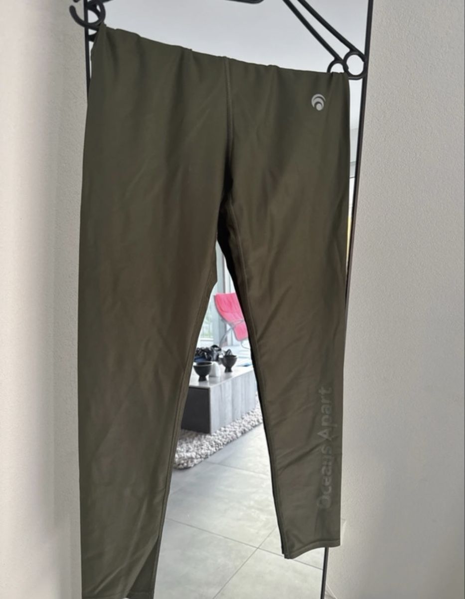 Oceansapart Leggings: Leggings Oceans Apart - lot de 3 – Usato da Estavayer-le-Lac venduto da Iness_oth 1