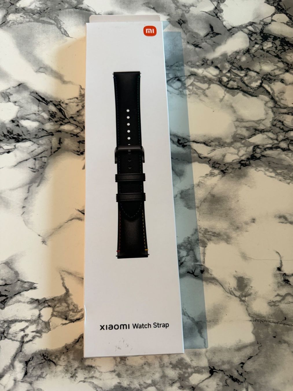 Armbänder & -reifen: Xiaomi Watch Strap *Rainbow – Neu und originalverpackt aus Adlikon b. Regensdorf von microman165