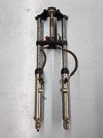 Yamaha TX 750 Gabel