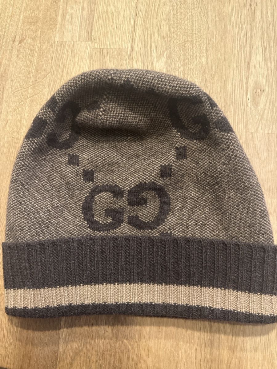 Gucci Copricapi, berretti & cappellini: Gucci Mütze – Usato da Attinghausen venduto da ang_w596