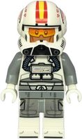Lego Star Wars Minifigur- Clone Trooper Pilot (sw1402)