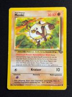 Pokemon Menki - Jungle 55/64 - Deutsch