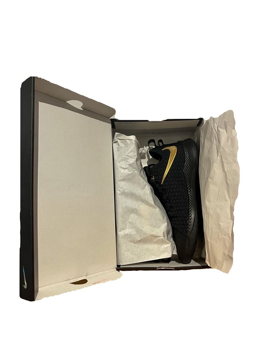 Herrenschuhe: Nike LeBron Witness III – Neu und originalverpackt aus Koblenz von Joshua_M 5